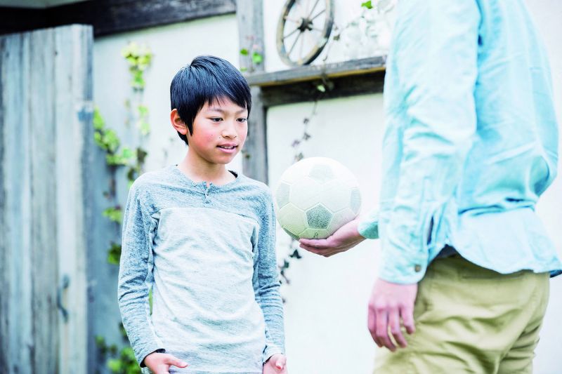 thấu hiểu tính cách trẻ